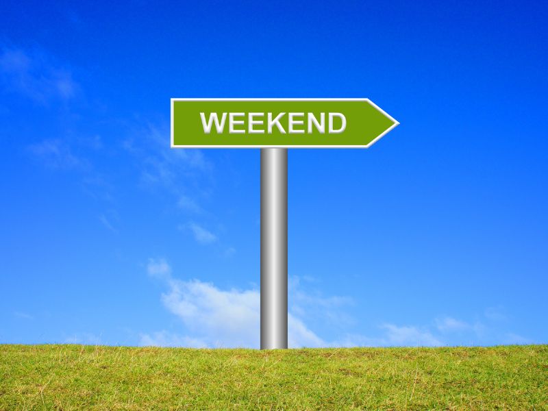 cosa fare a napoli nel weekend