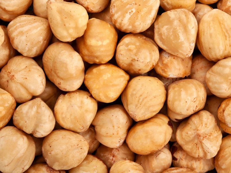 festa della nocciola baiano