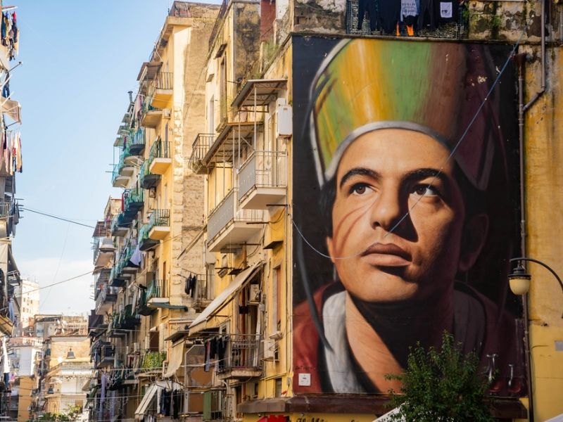 festa di san gennaro a napoli
