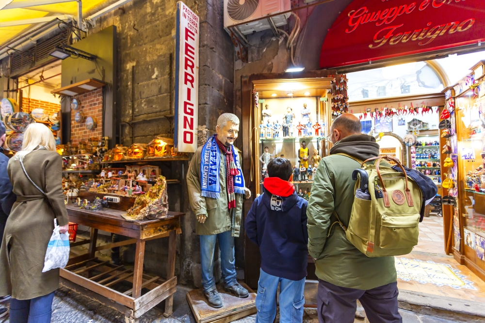 San Gregorio Armeno