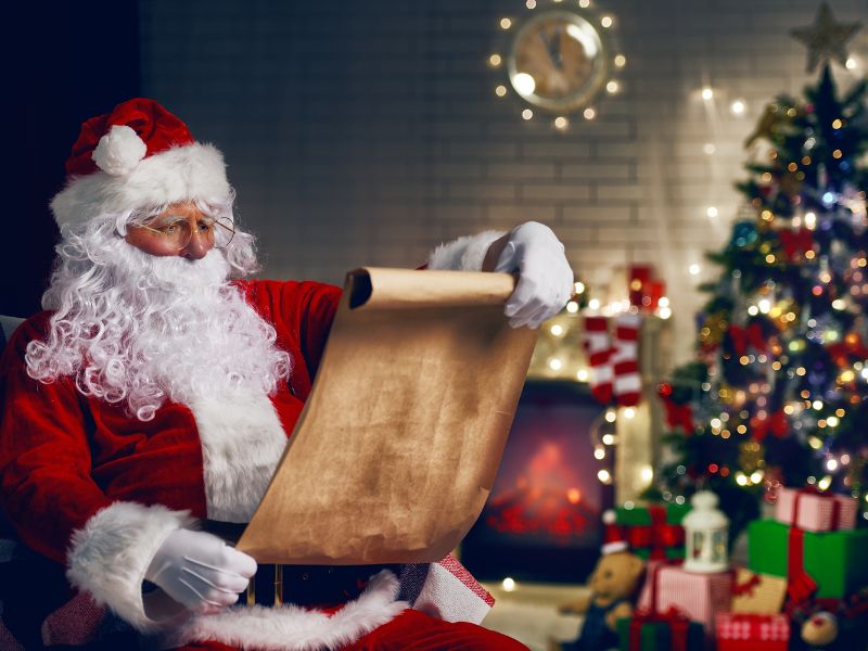 christmas village mostra d'oltremare