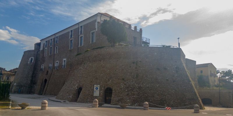 Mercatini di natale al Castello dell’Ettore