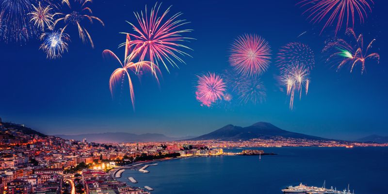 concerto capodanno napoli 2025