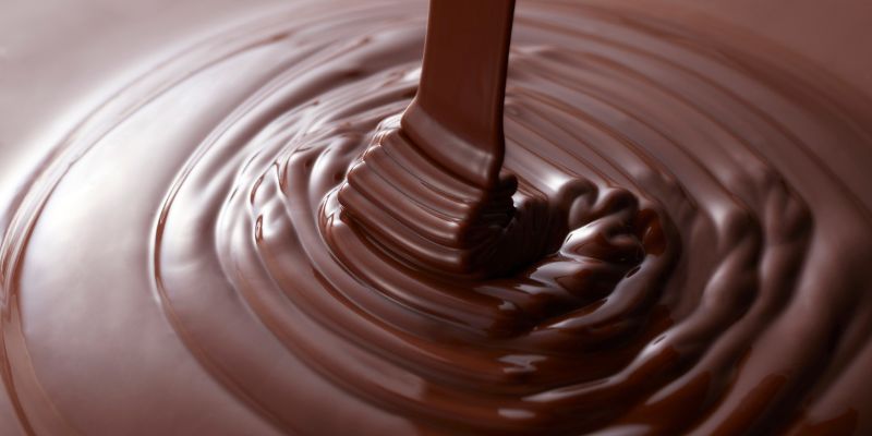 fiere del cioccolato a napoli 2025