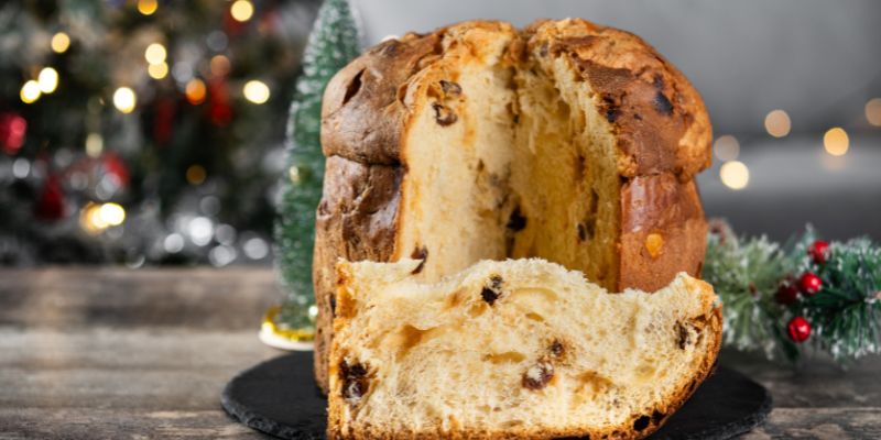 panettone d'artista salerno 2025