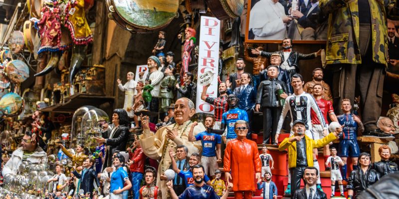 Cosa fare a Natale 2025 a Napoli cosa visitare e quando andare