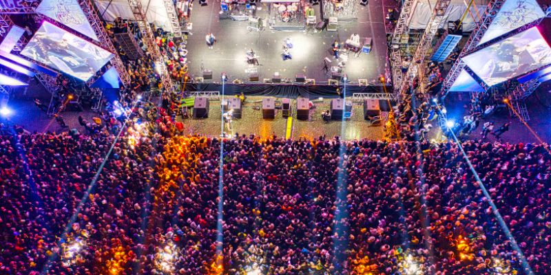 concerto capodanno a napoli