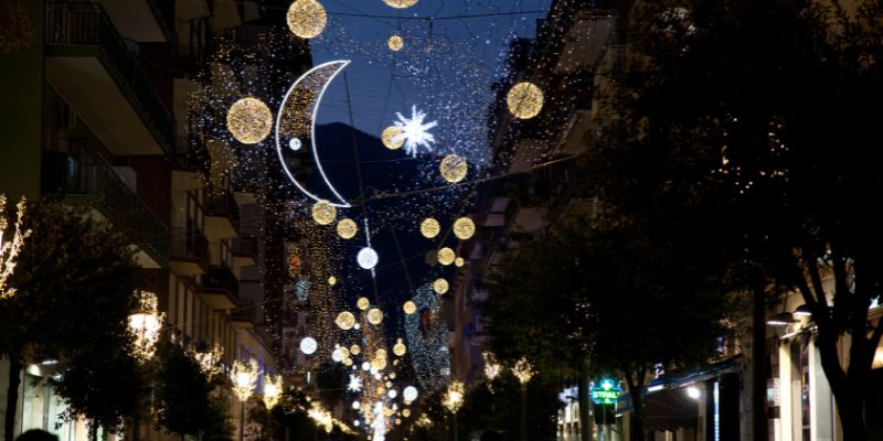 natale a salerno 2025