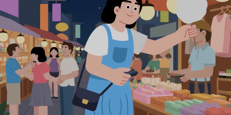 south market napoli christmas edition