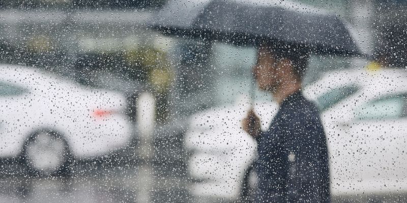 cosa fare a napoli quando piove