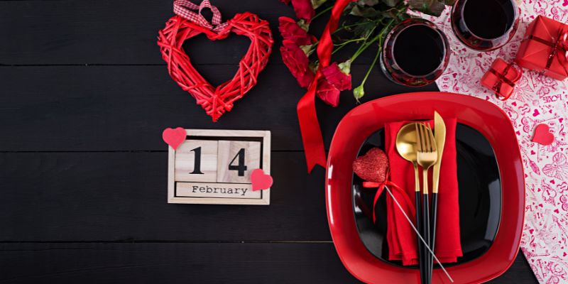 cosa fare a san valentino a napoli