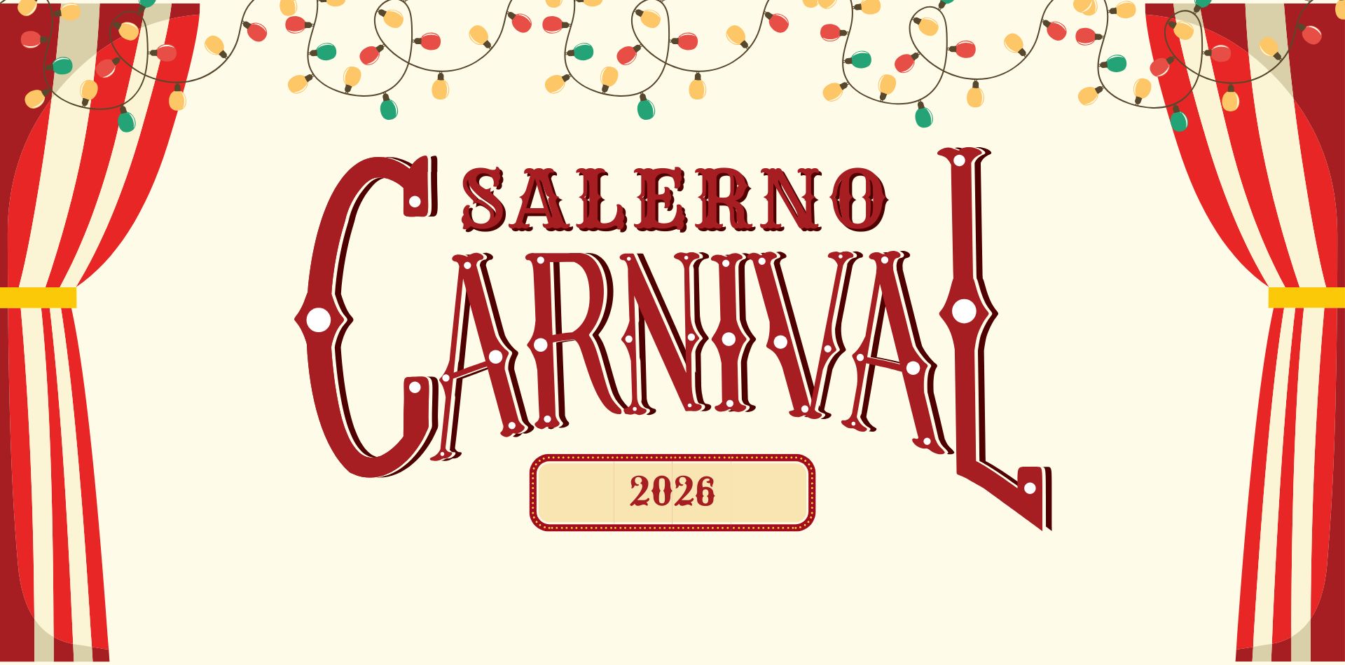 carnevale a salerno 2026