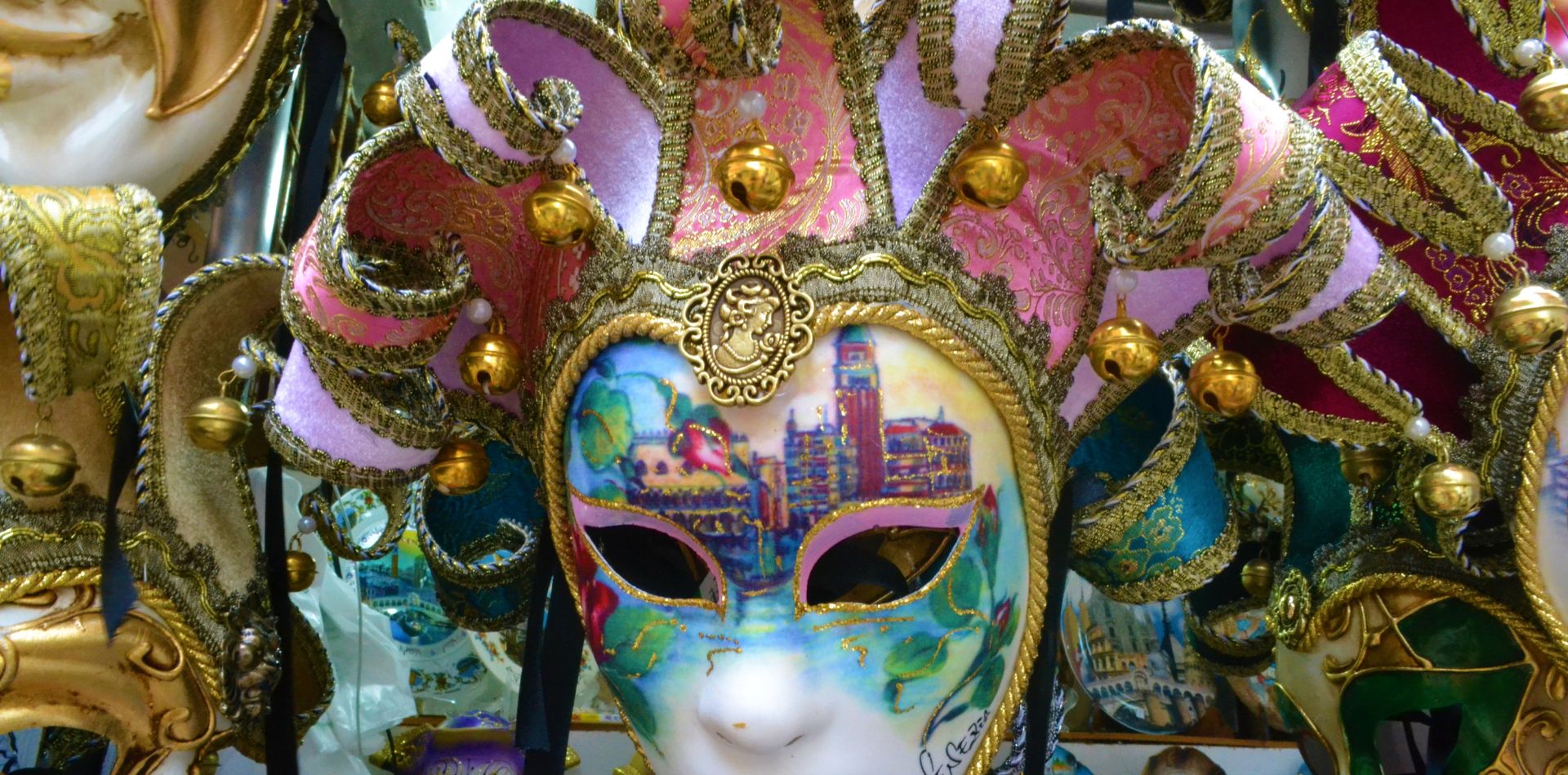 sospeso carnevale di saviano