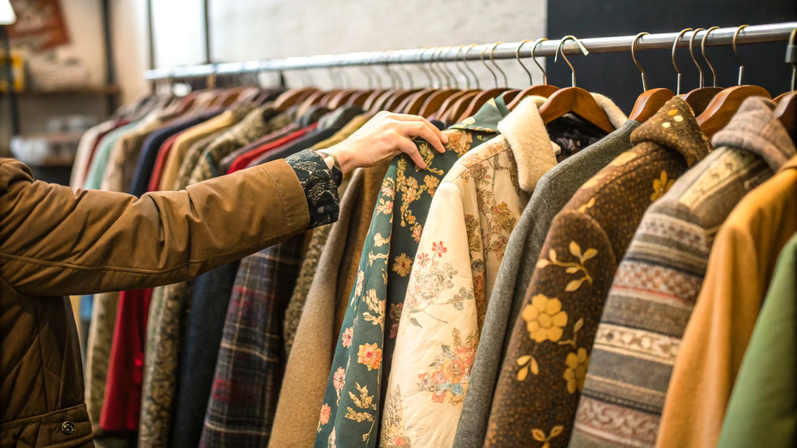 Fiera del Vintage a San Marco Evangelista 2026: Programma e date