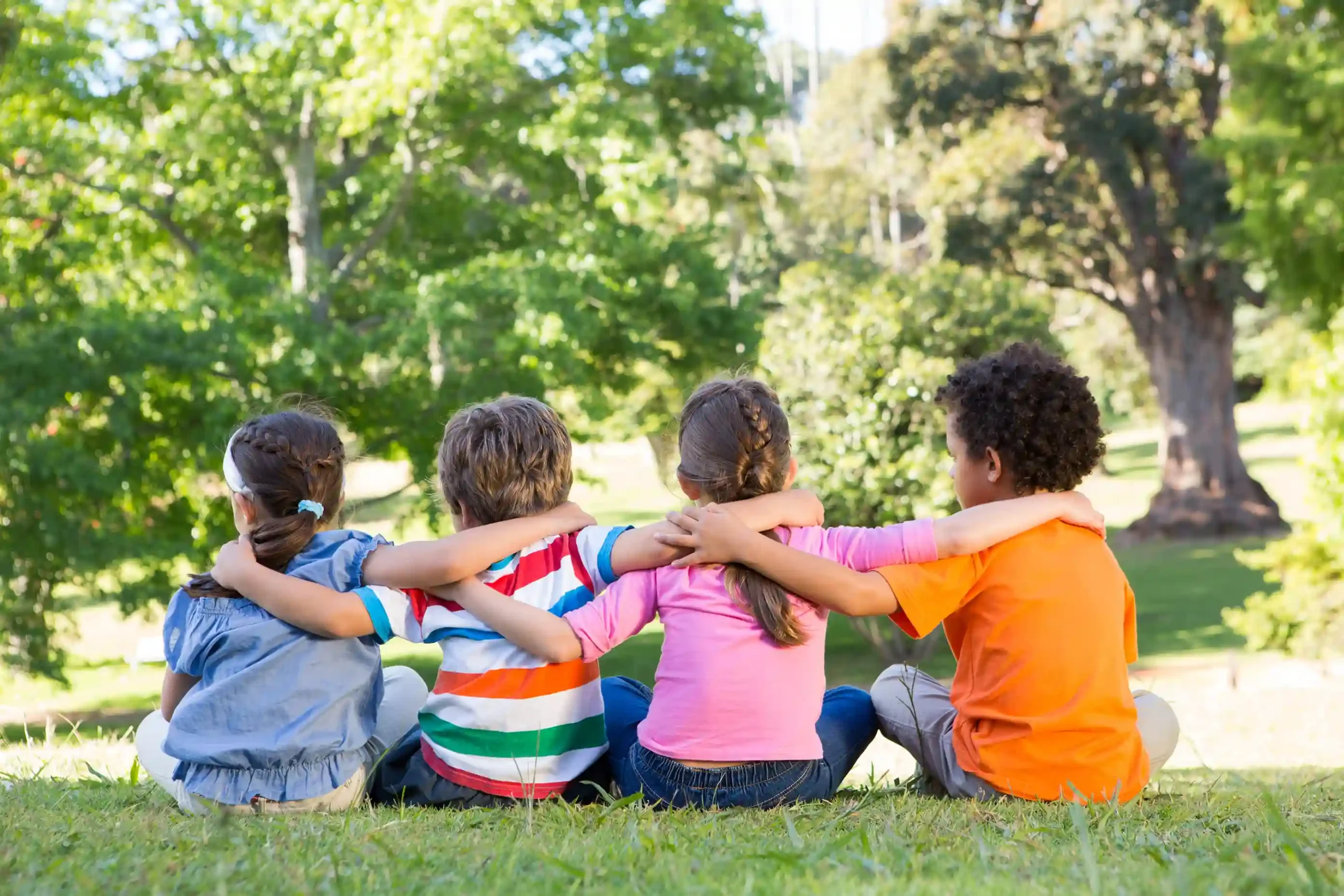 Maggio all’Infanzia in Campania 2026: Cosa fare, Info e Programma