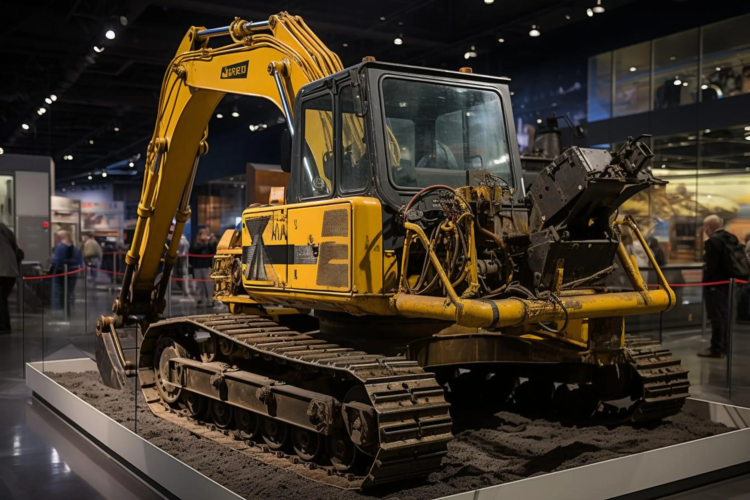 Fiera dell’Edilizia SED 2026 a San Marco Evangelista: Cosa fare in fiera