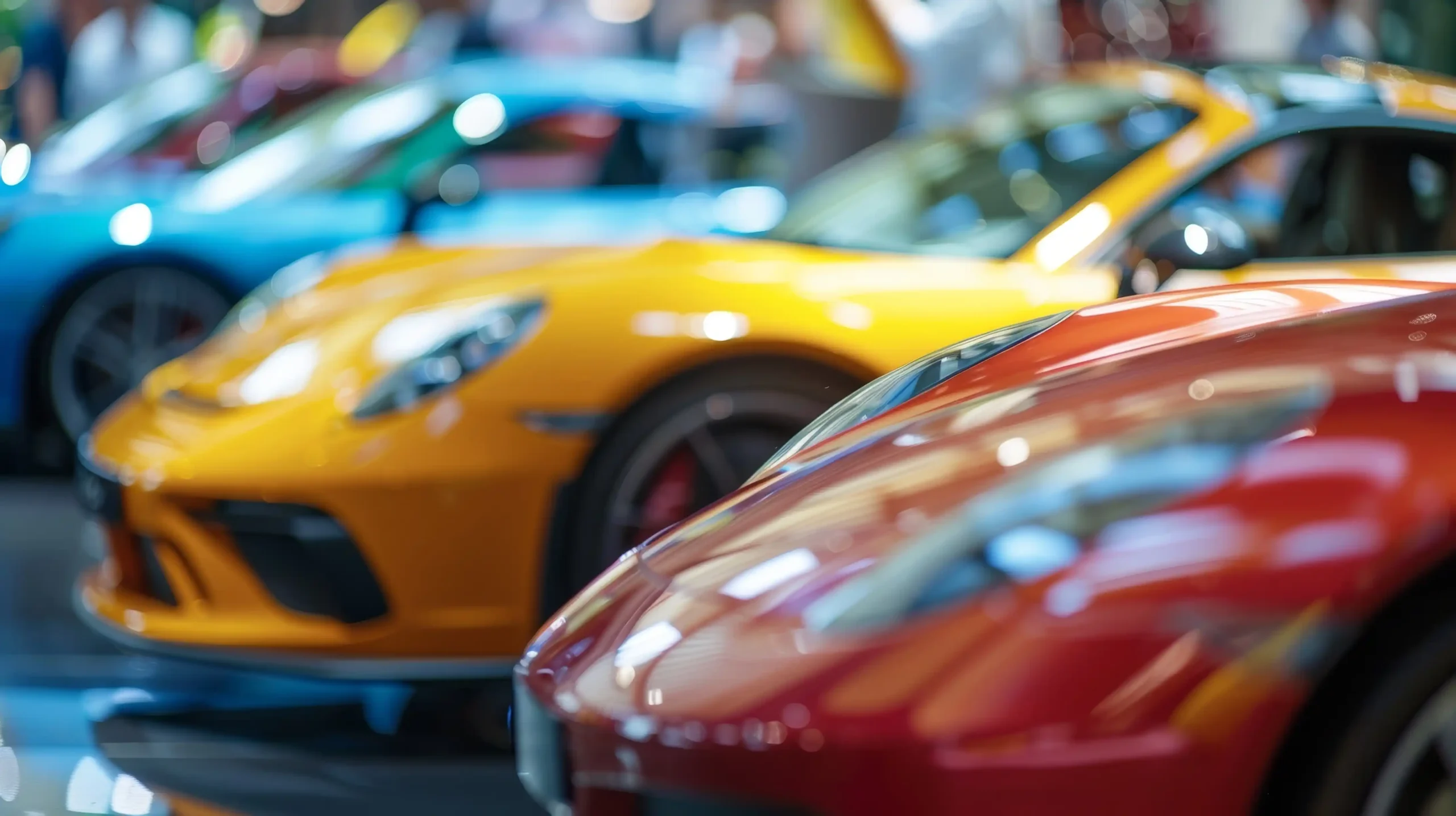 Supercar alla Reggia 2026 a Caserta: cosa fare, programma e info utili