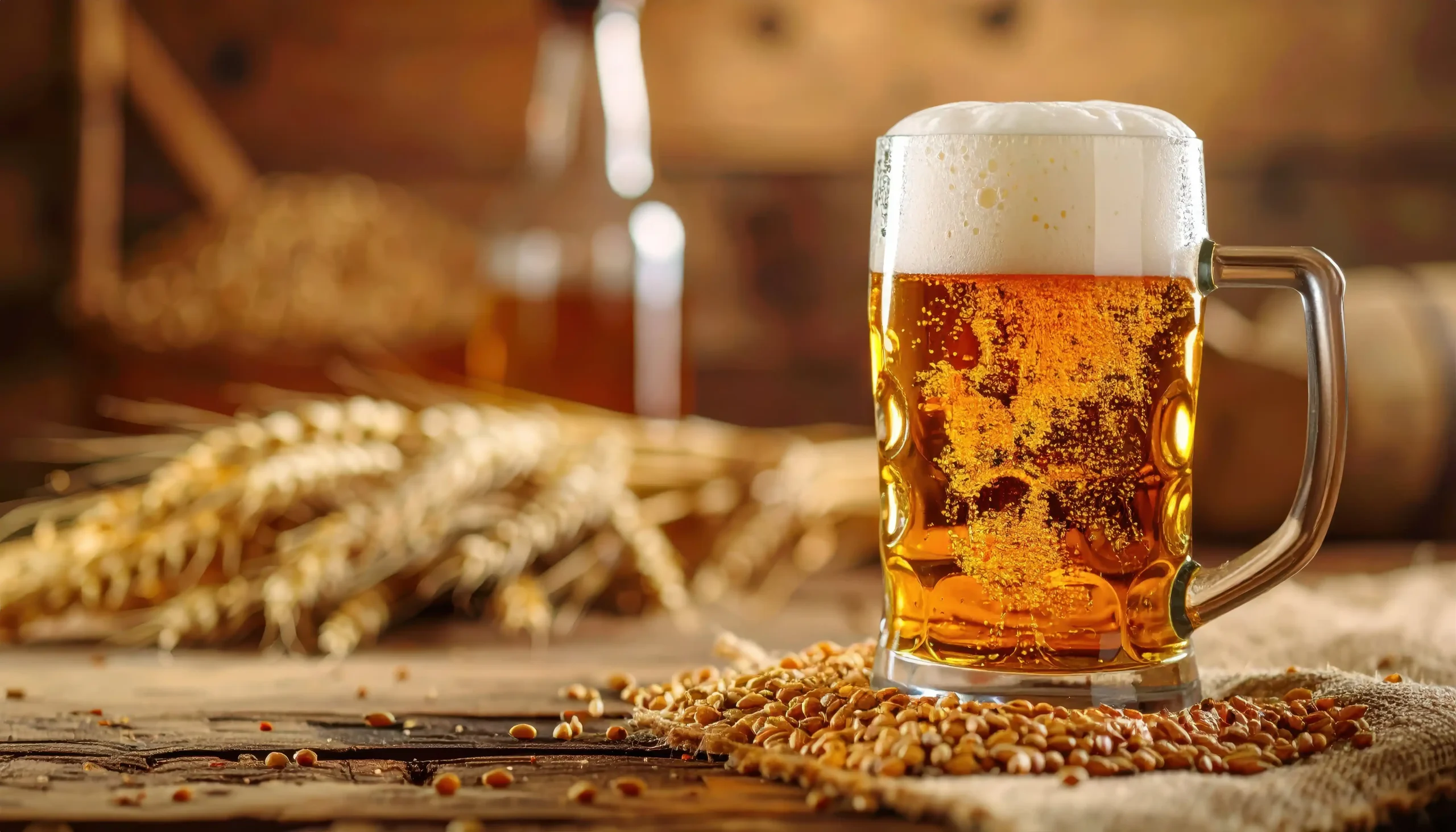 Festival birra artigianale e street food a Salerno 2026