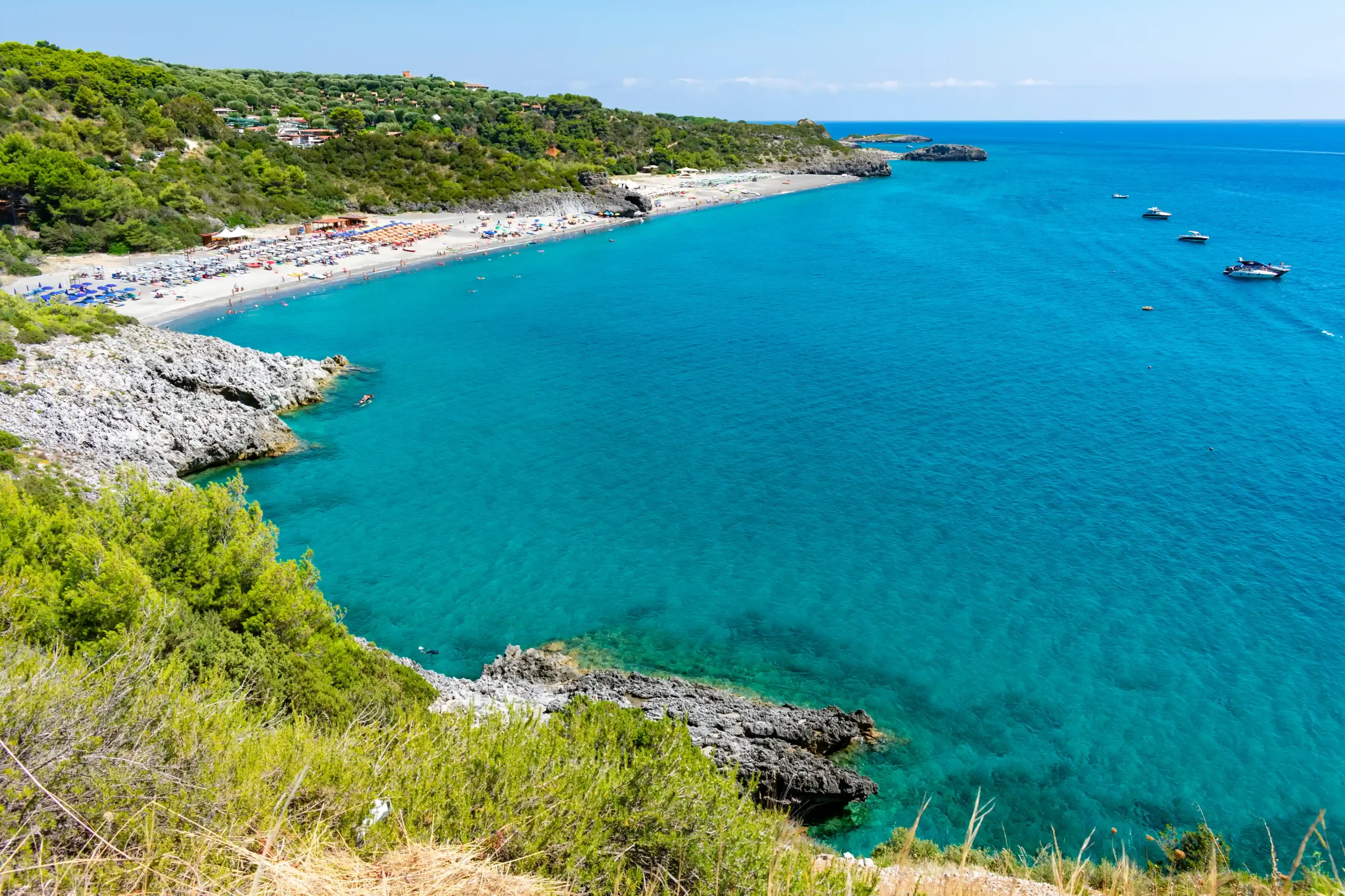 Meeting del Mare 2026 a Marina di Camerota: cosa fare, programma e artisti