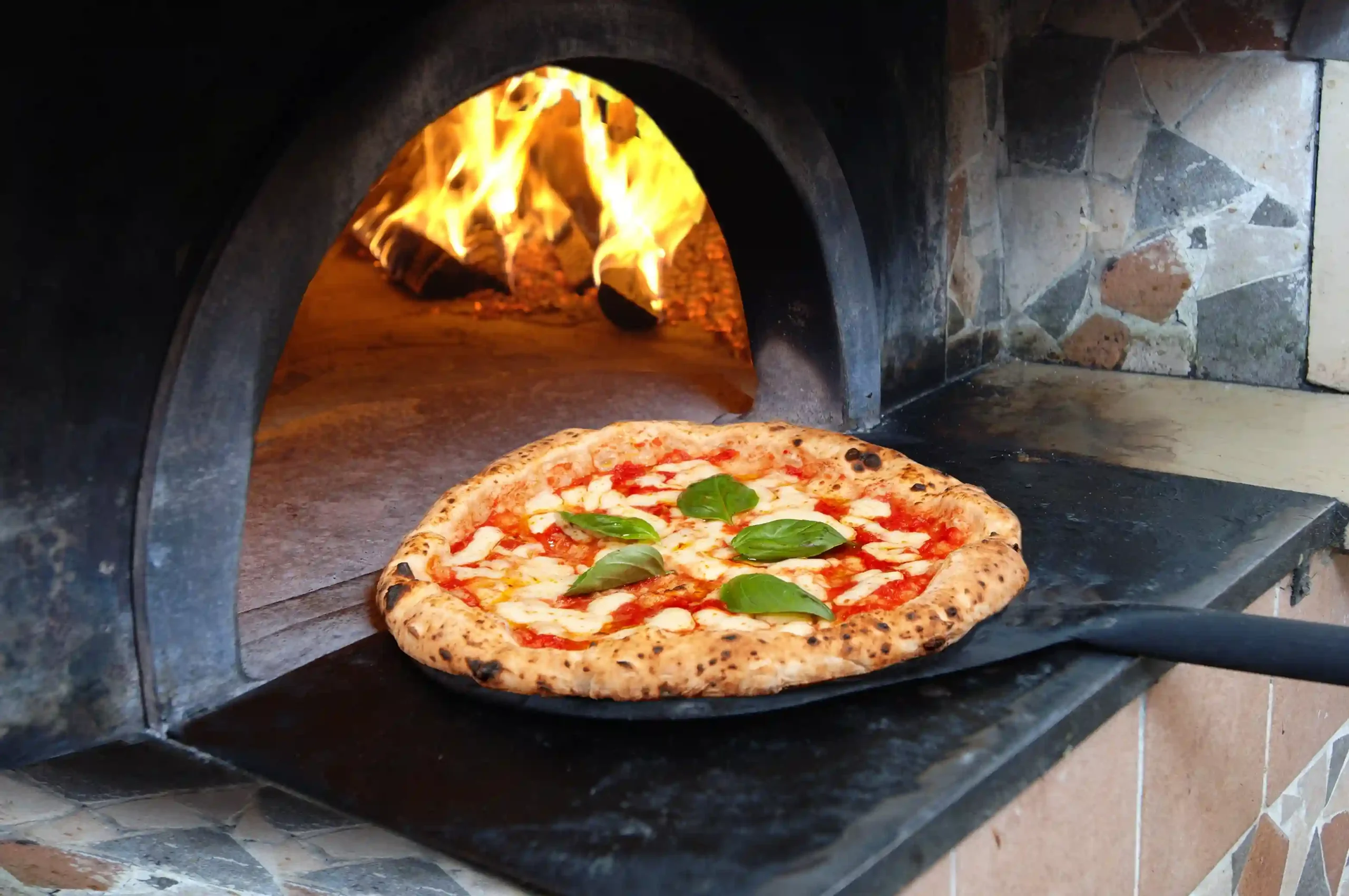 TuttoPizza Expo 2026 a Napoli: cosa fare in fiera, aree da vedere e info utili