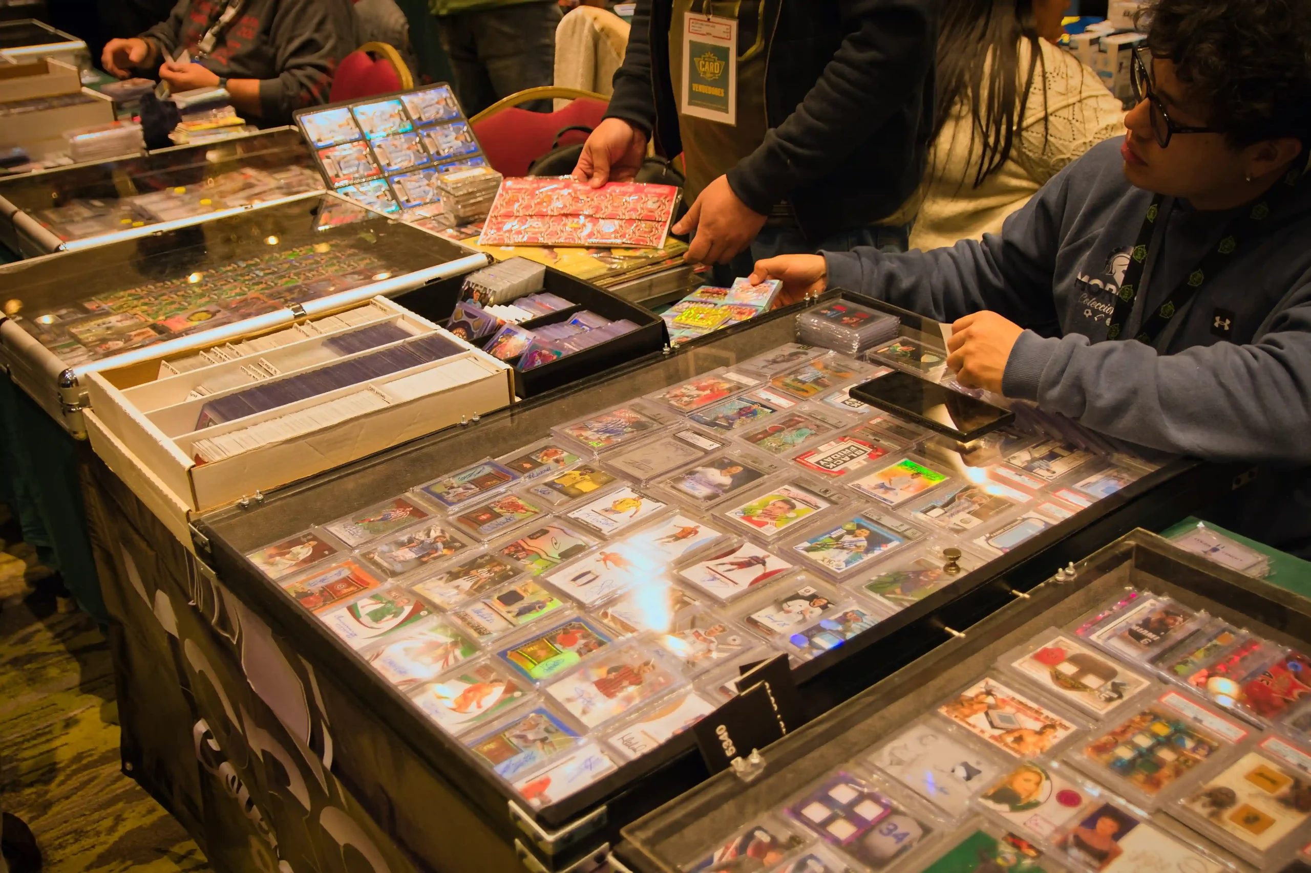 Benexpo Figurine in Fiera 2026 a Benevento: cosa fare tra figurine, card e collezionismo