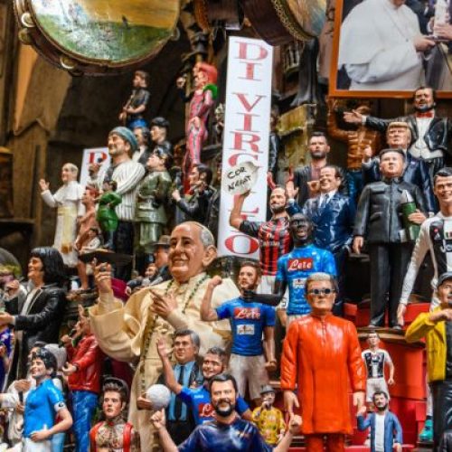 Cosa fare a Natale 2025 a Napoli cosa visitare e quando andare