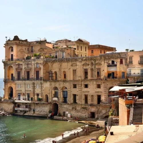 Cosa fare in estate a Napoli