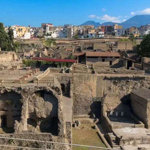 Domenica al Museo 4 Maggio 2025: Musei Gratis a Napoli e Campania