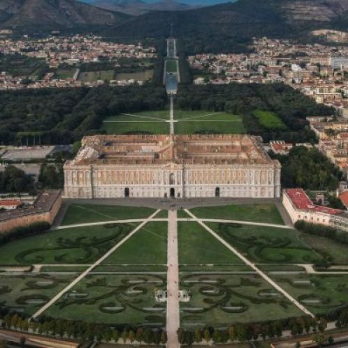 Eventi, sagre e feste in programma a Caserta a novembre 2025