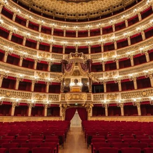 I migliori spettacoli nei teatri di Napoli in programma a novembre 2025