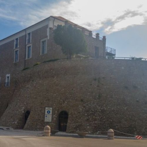 Mercatini di natale al Castello dell’Ettore