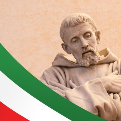 Nuova Festa Nazionale il 4 Ottobre Scuole Chiuse per San Francesco d’Assisi