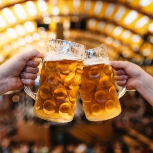 Oktoberland Napoli 2025 all’Edenlandia Festa della Birra
