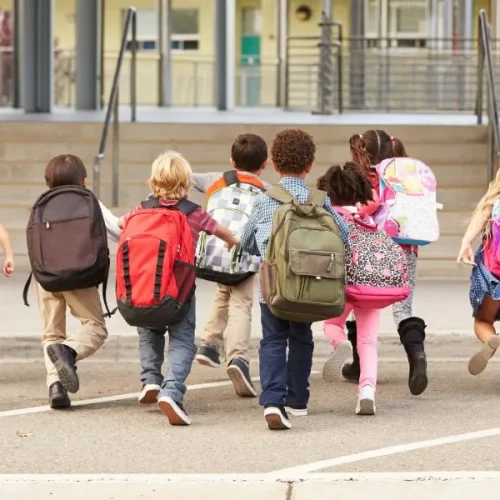 Riaperture Scuole: Quando l’inizio delle scuole in Campania – Il Calendario scolastico completo 2025/2026