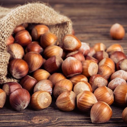 Sagra della Castagna e della Nocciola ad Avella