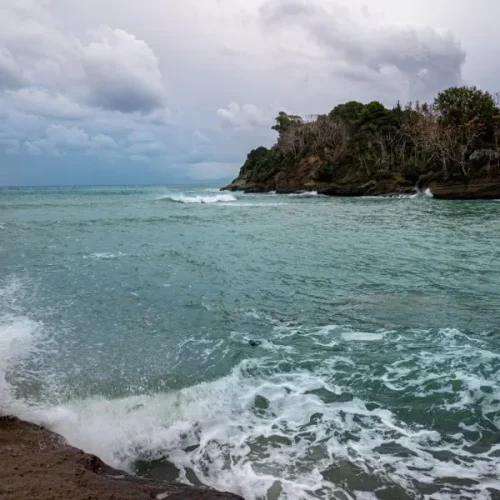 Spiaggia Schiacchetiello