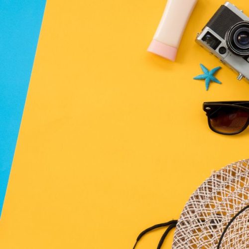 Ultimi weekend estivi in Campania le migliori località per last minute ad agosto