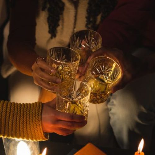 aperitivo 24 dicembre a napoli