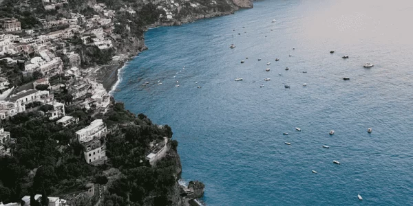 Bandiere Blu della Campania 2025