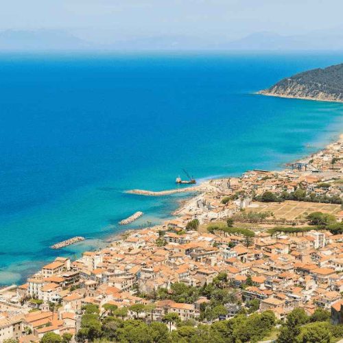 Borghi del Cilento: i 5 paesi più belli da visitare sia d’estate che d’inverno