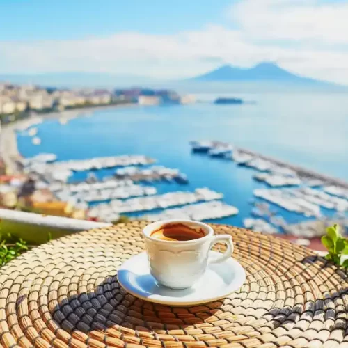 Caffè napoletano: come si fa, quali sono le migliori marche e dove prenderlo in città
