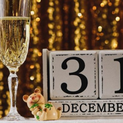 capodanno a caserta 2026