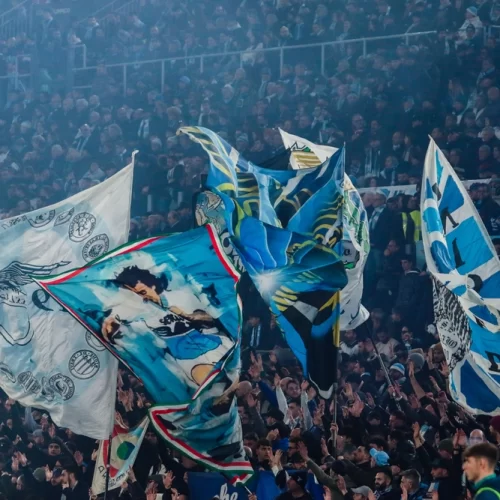 Como-Napoli: Probabili Formazioni, Dove Vederla in TV, Quote e Curiosità