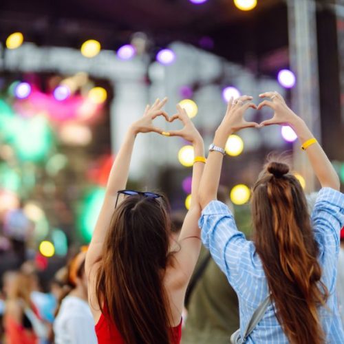 concerti gratis in campania ad agosto
