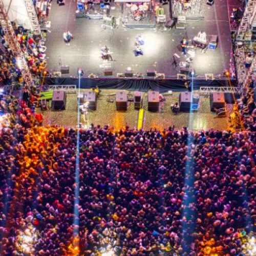 concerto capodanno a napoli