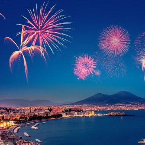 concerto capodanno napoli 2025
