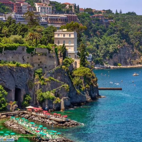 cosa fare a giugno in costiera sorrentina