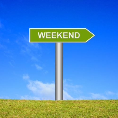 cosa fare a napoli nel weekend