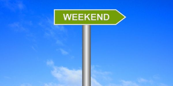 cosa fare a napoli nel weekend