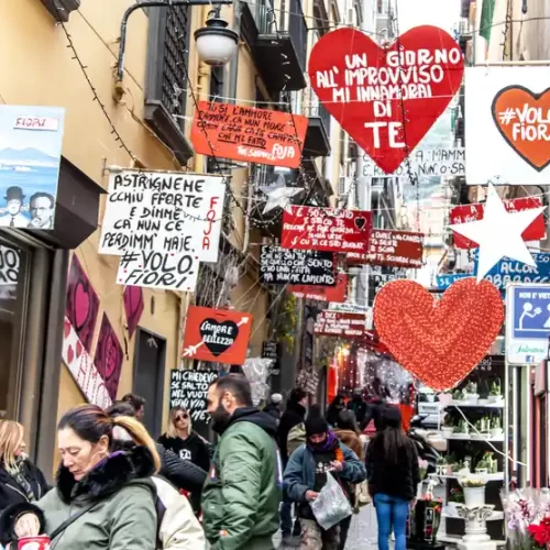 Cosa mangiare a Napoli con meno di 10 euro